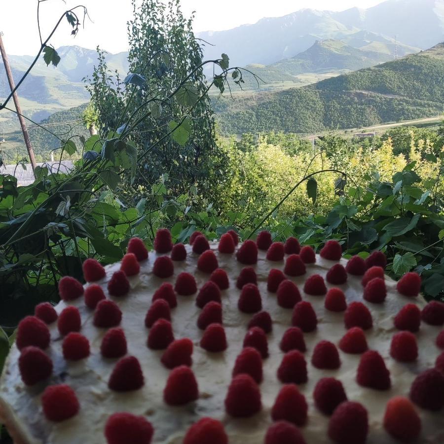 Anush'S B&B Tatev Extérieur photo