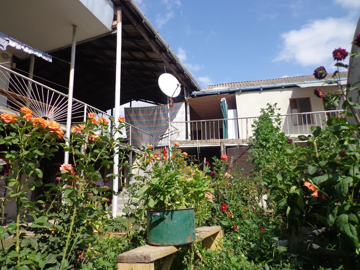 Anush'S B&B Tatev Extérieur photo