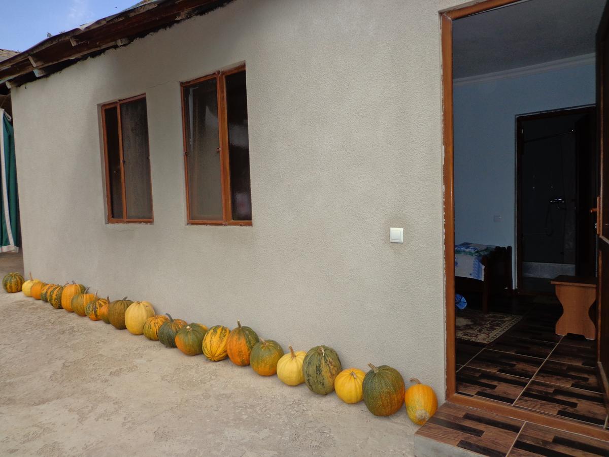 Anush'S B&B Tatev Extérieur photo