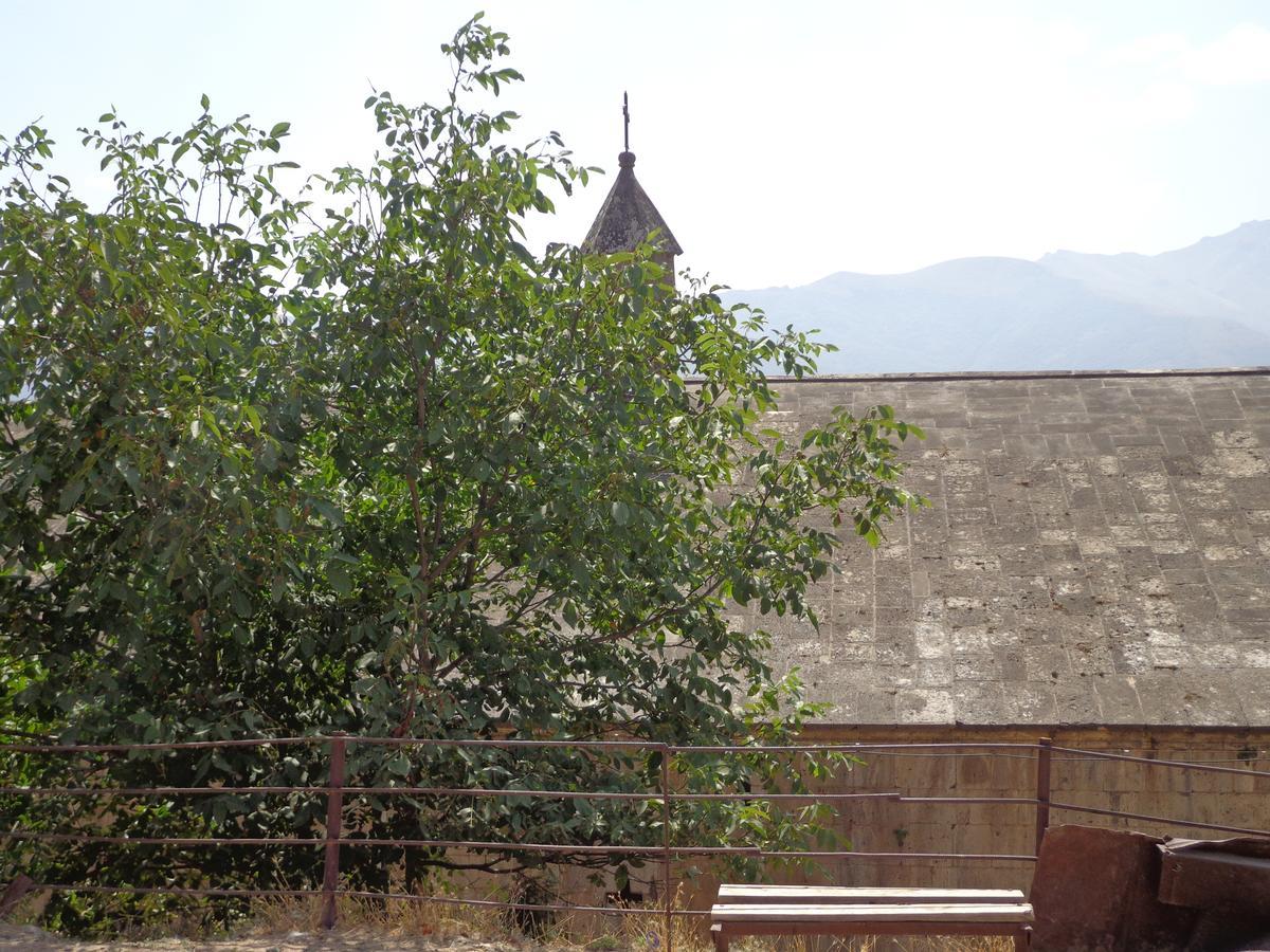 Anush'S B&B Tatev Extérieur photo