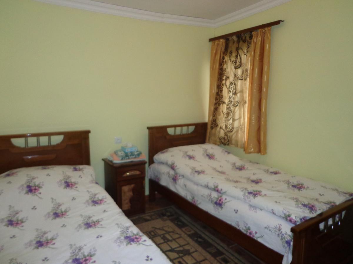 Anush'S B&B Tatev Extérieur photo