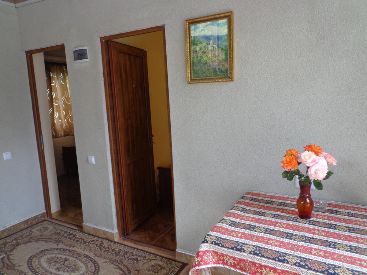 Anush'S B&B Tatev Extérieur photo